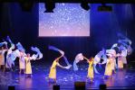 Danse moderne adultes juin 2026